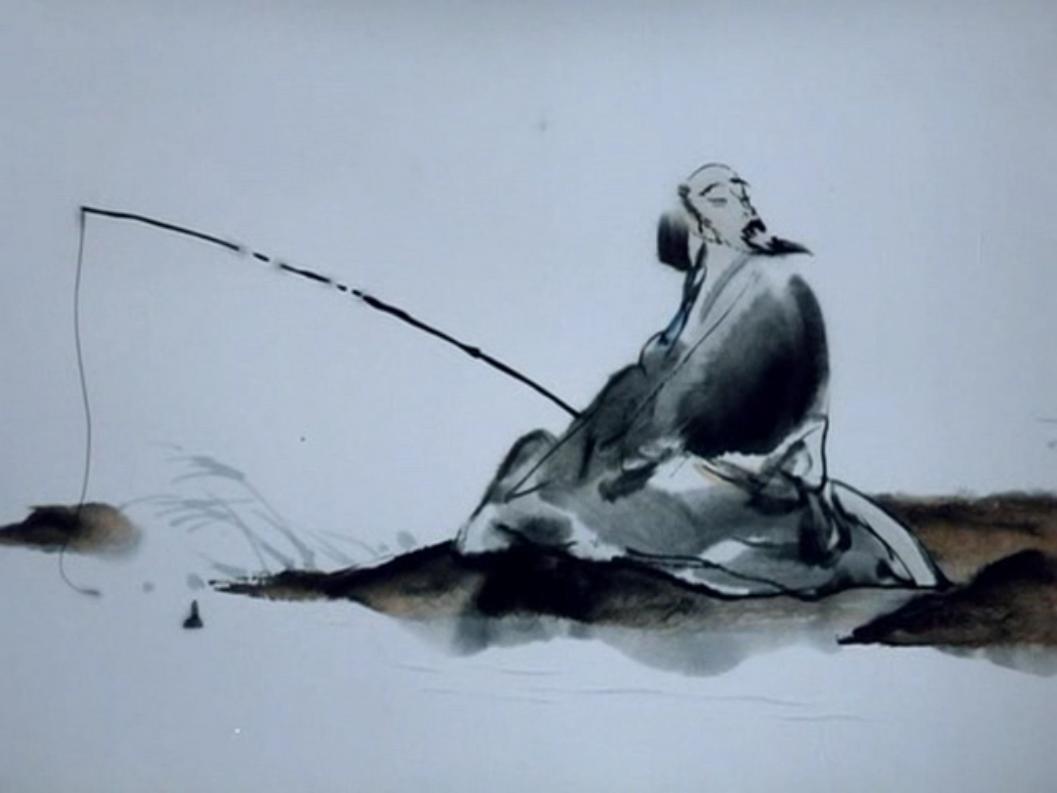 几十年前的中国动画有多牛？让日本人膜拜，还催生了日本动漫之神