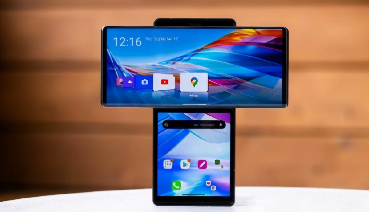 lg关闭hdr,lg承认手机业务陷入困境