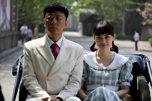 父母爱情告诉我们婚姻的真相,看完父母爱情我重塑了婚姻的三观