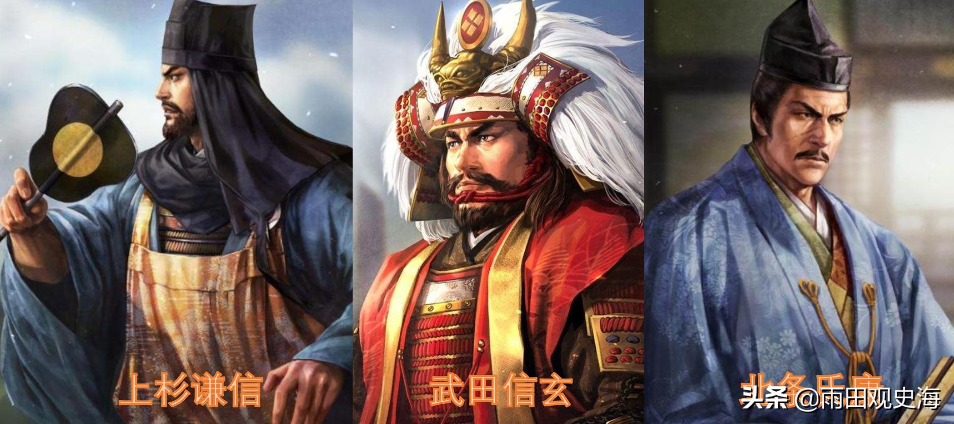 战国无双2伊达政宗,日本武士伊达政宗