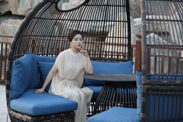 海南陵水度假,海南陵水逸园酒店