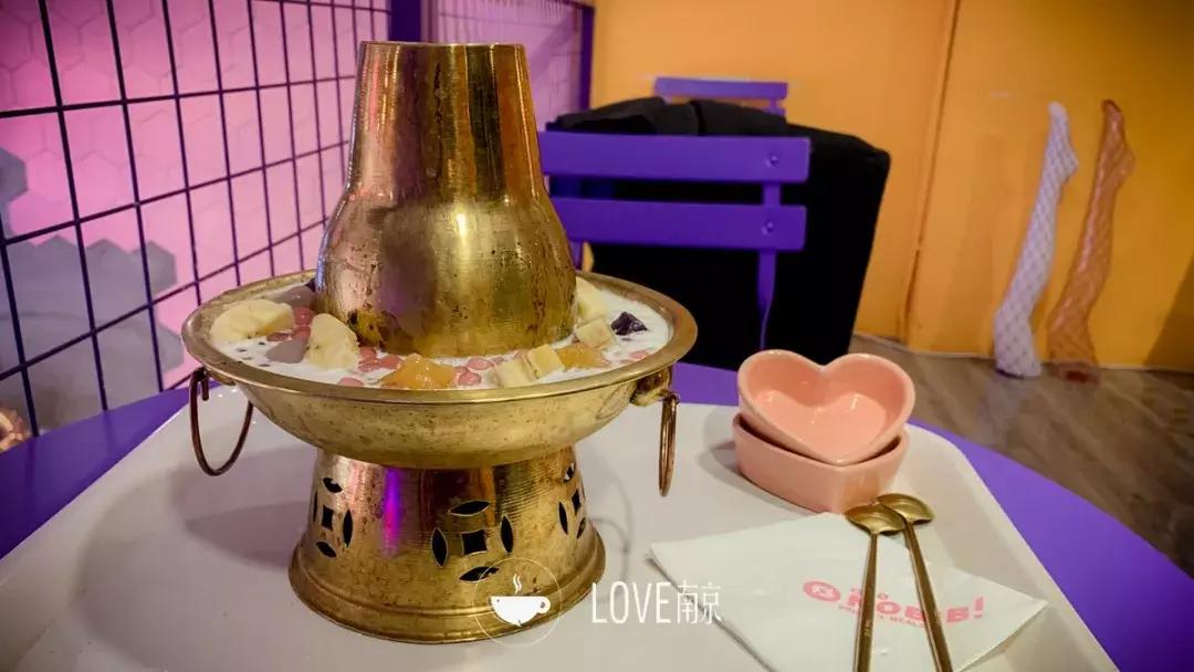 打卡网红甜品店高颜值西安,打卡网红甜品店视频