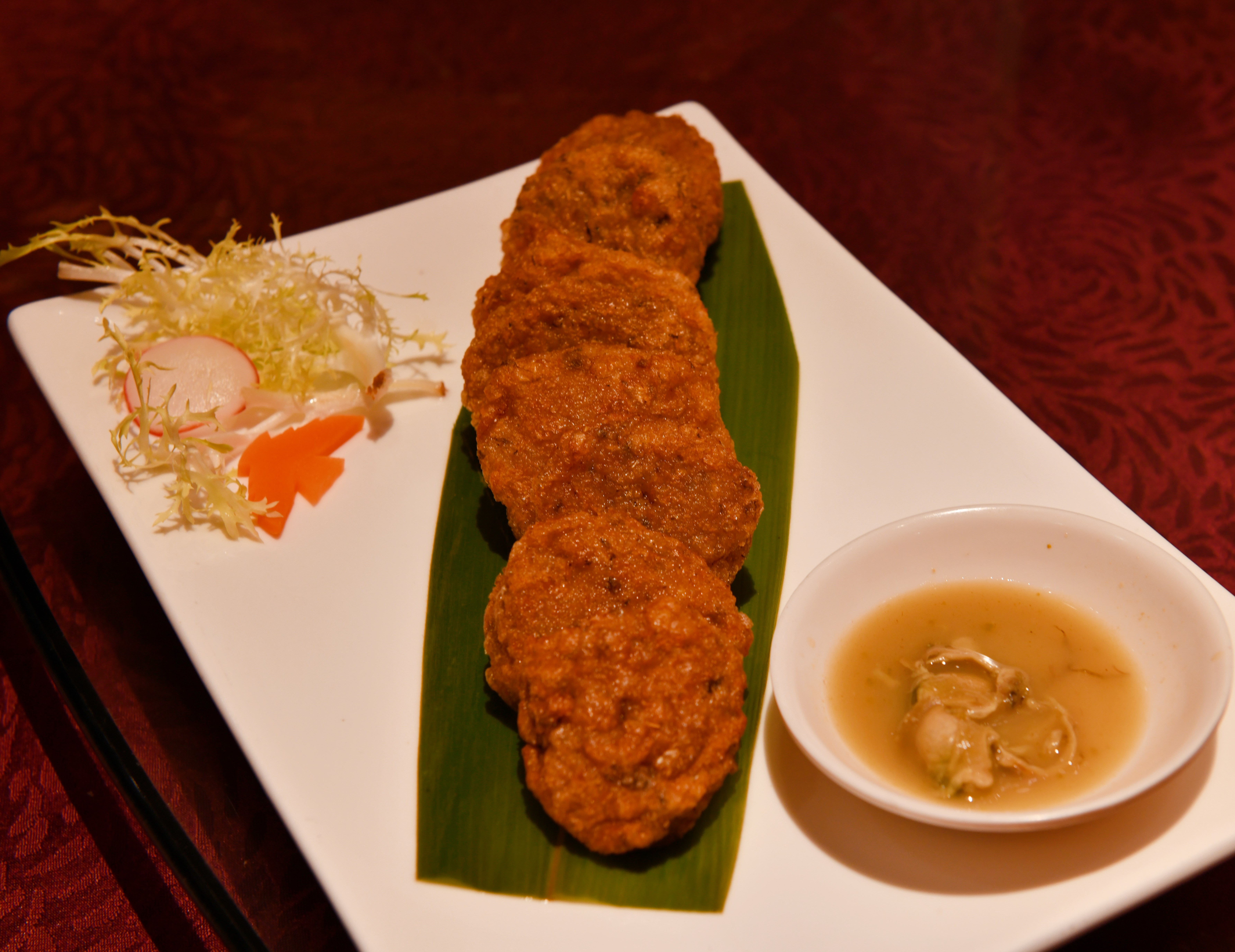 人民北路传统粤菜,正宗老字号粤菜饭店