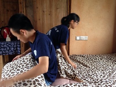 丽江旅游消费怎么降到最低,丽江生活一个月