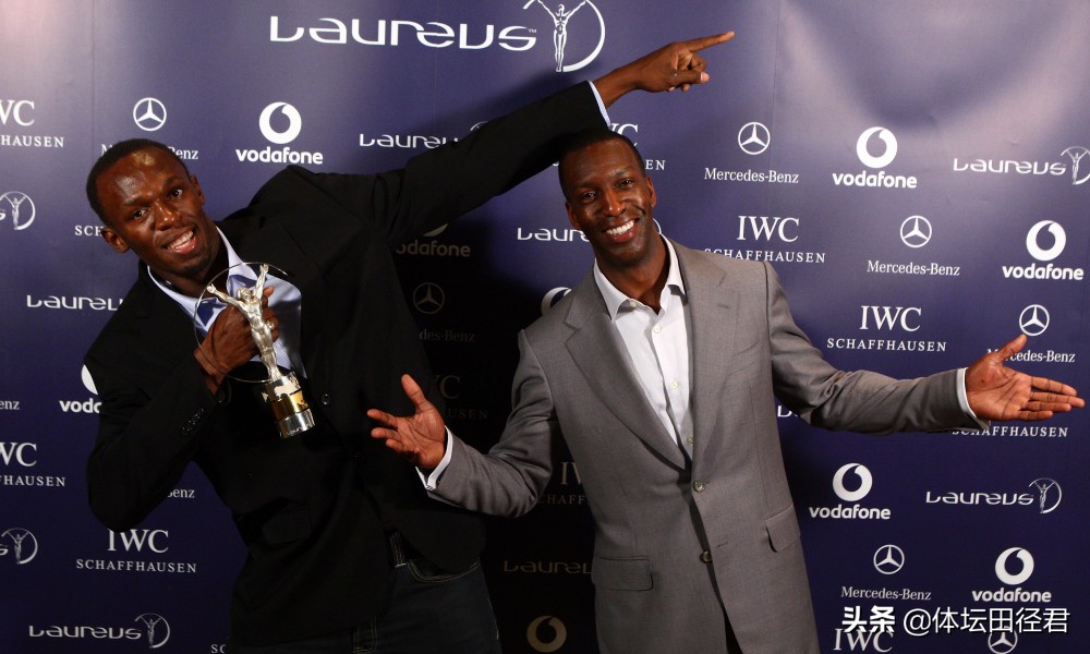 50米短跑决赛东京奥运会博尔特,9秒93美国田径横空出世