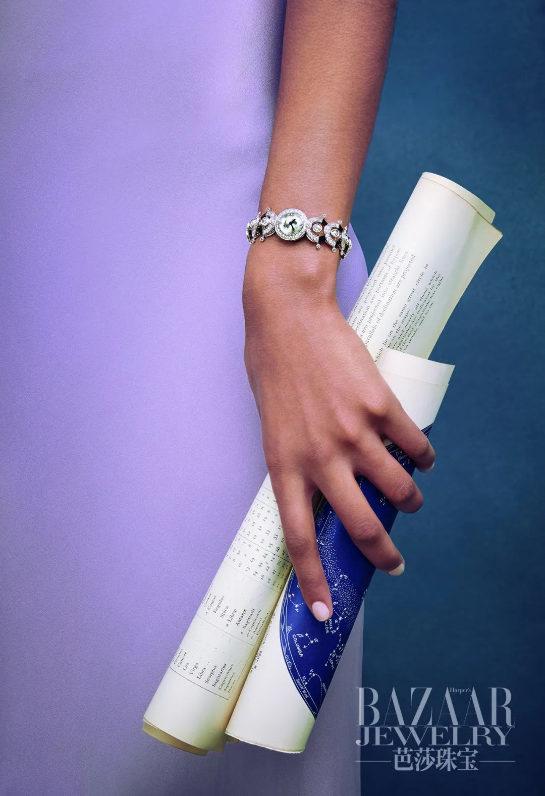 炫美图｜撒欢儿的假期，每一分钟都要好好享受哦！