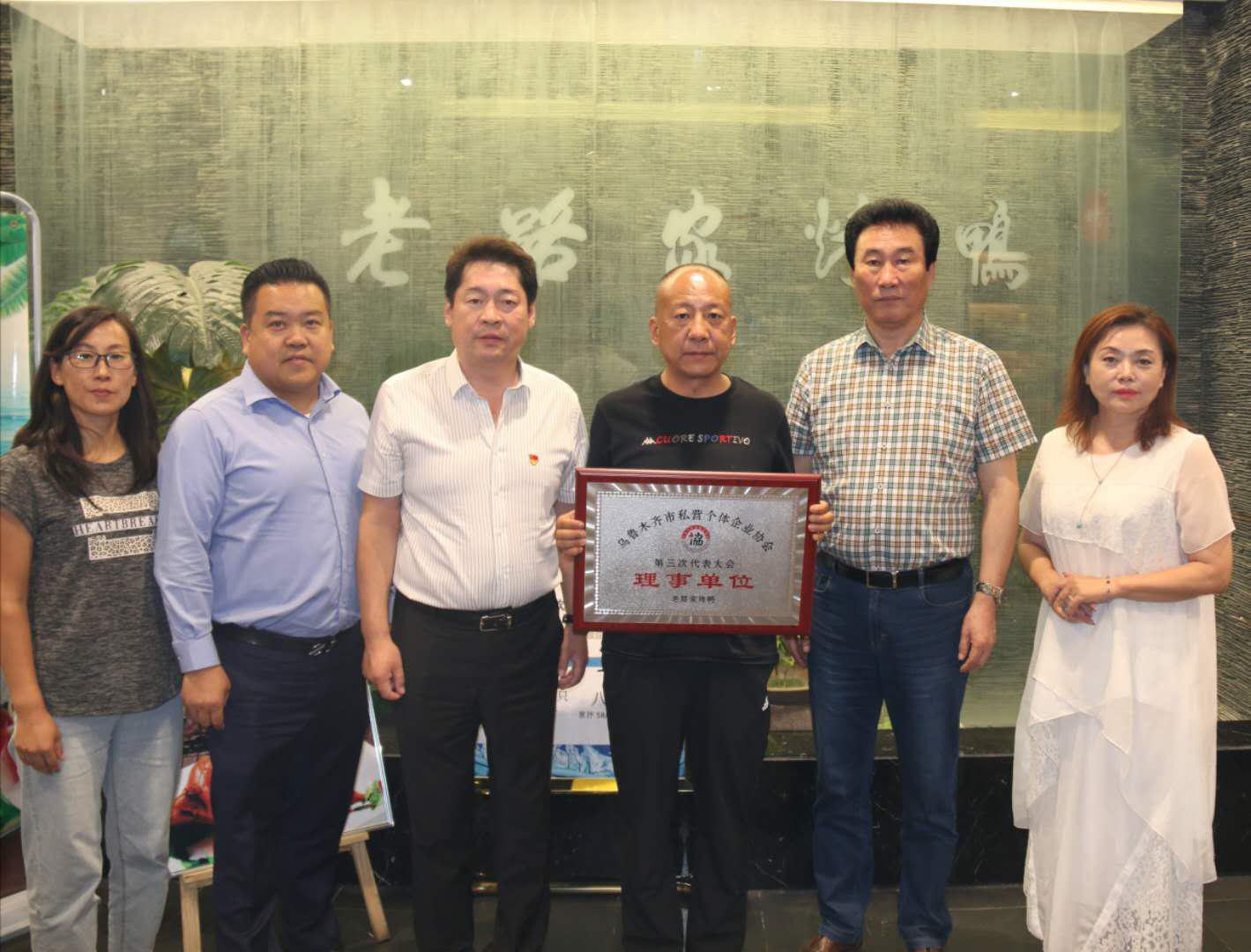 优质营商环境助力企业更好发展,主动服务企业提升营商环境