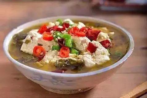 女皇故里美食,女皇故里四川广元