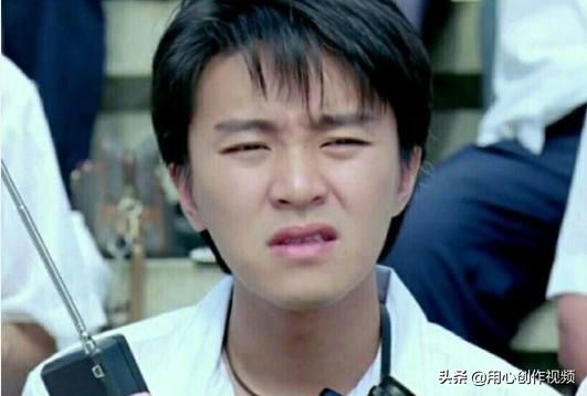 关于周星驰电影的深度解析,你真的看懂了吗?看懂多少呢?