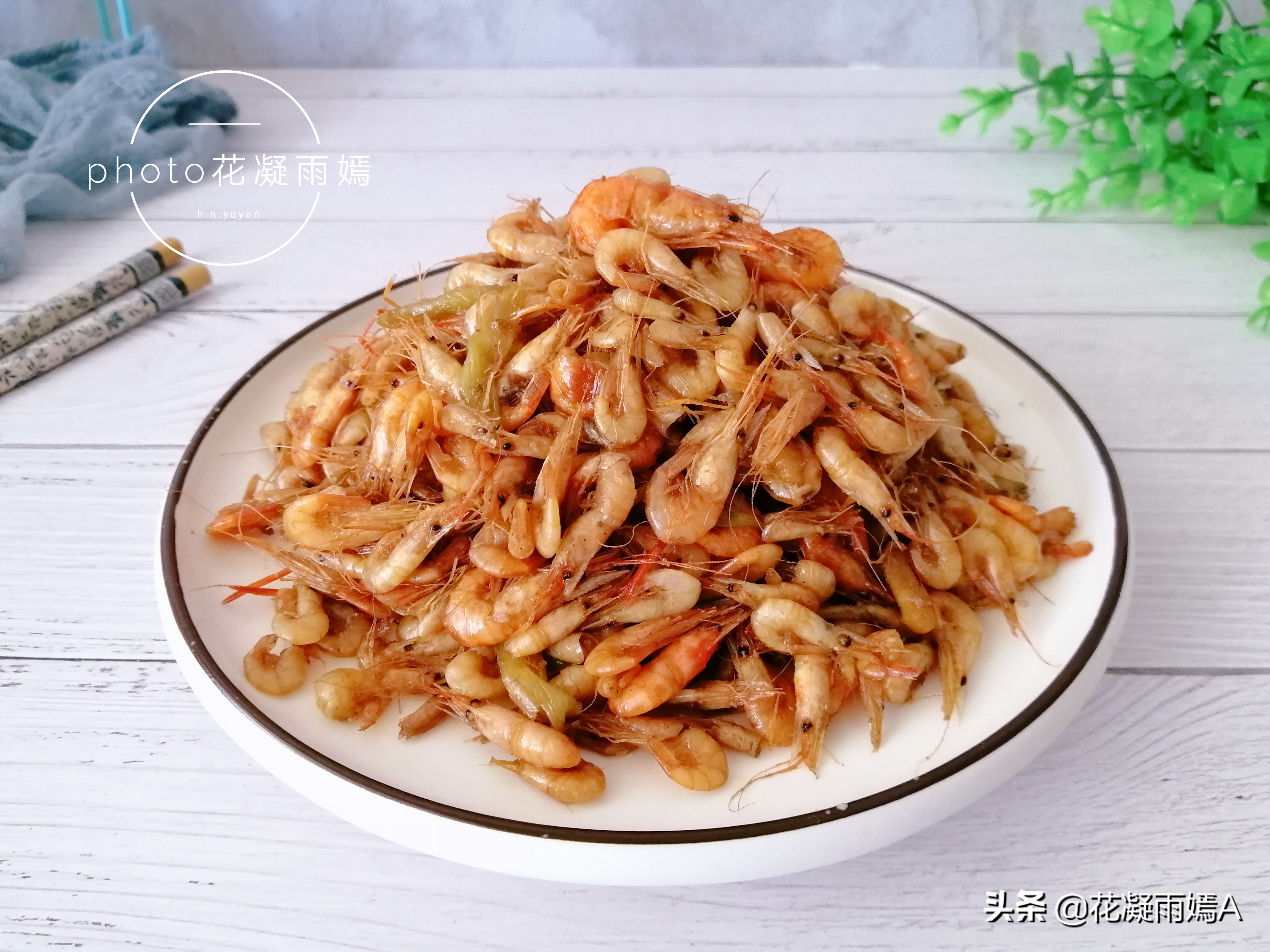 婴儿虾怎么吃又补钙又营养,什么虾营养价值高适合小朋友吃