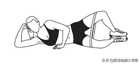 生完孩子假胯宽矫正的正确方法,假胯宽o型腿矫正的正确方法