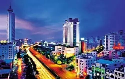 东莞市32个镇区名称,东莞市各个镇区