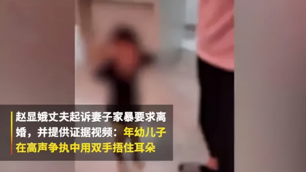 赵显娥被起诉视频,赵显娥事件全过程