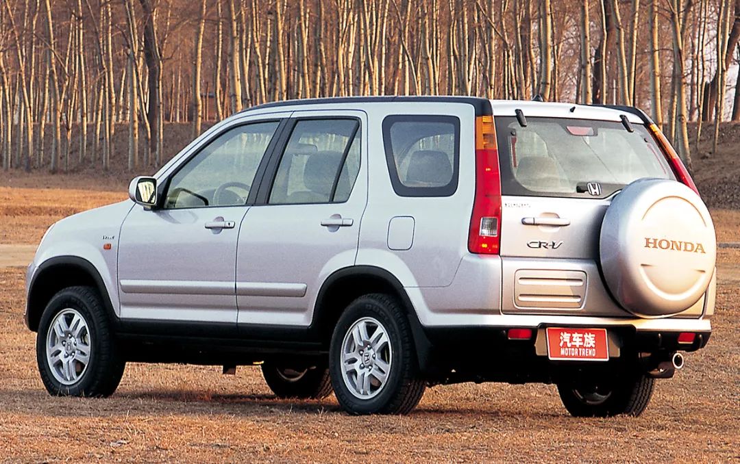 08年东风本田cr-v,本田cr-v2005款