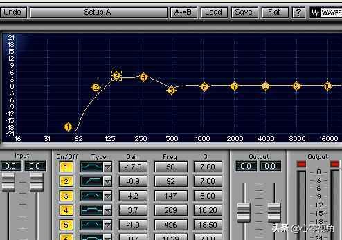 aa录音教程,aa配音教程录音太小声怎么调大