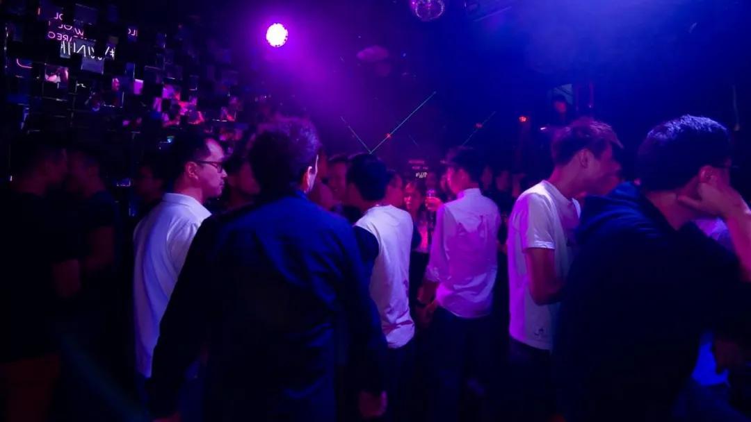 香港酒吧推荐,香港比较有年代感的酒吧