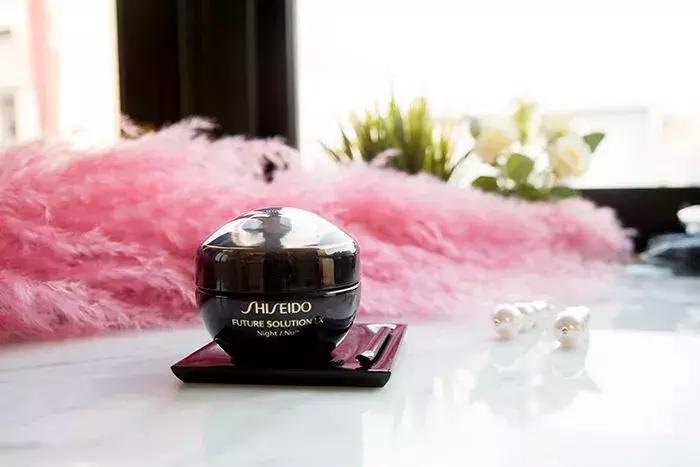 资生堂男士护肤品高端品牌,资生堂爸爸化妆品推荐