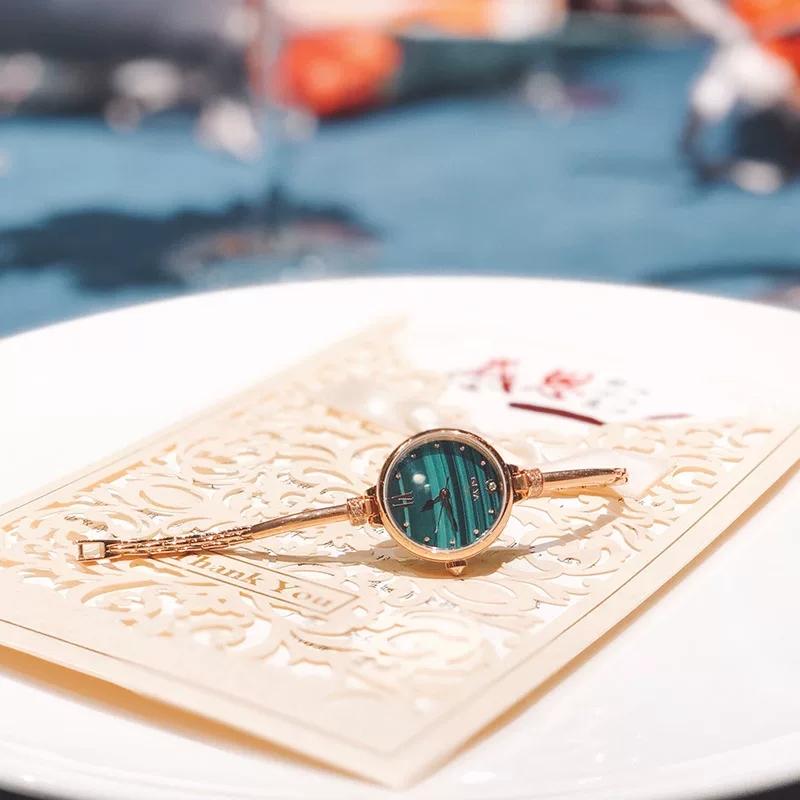 女士手表高级小众款有哪些,实惠又实用的女款手表推荐