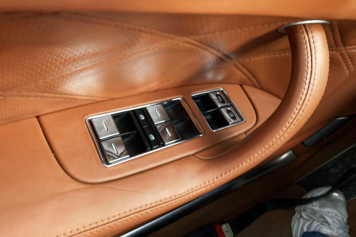 80万宾利飞驰,80万买台宾利