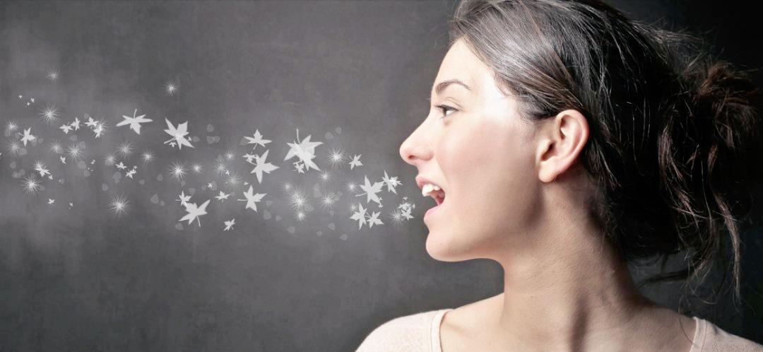 导致口臭的原因有什么呢,口臭的原因一招解决