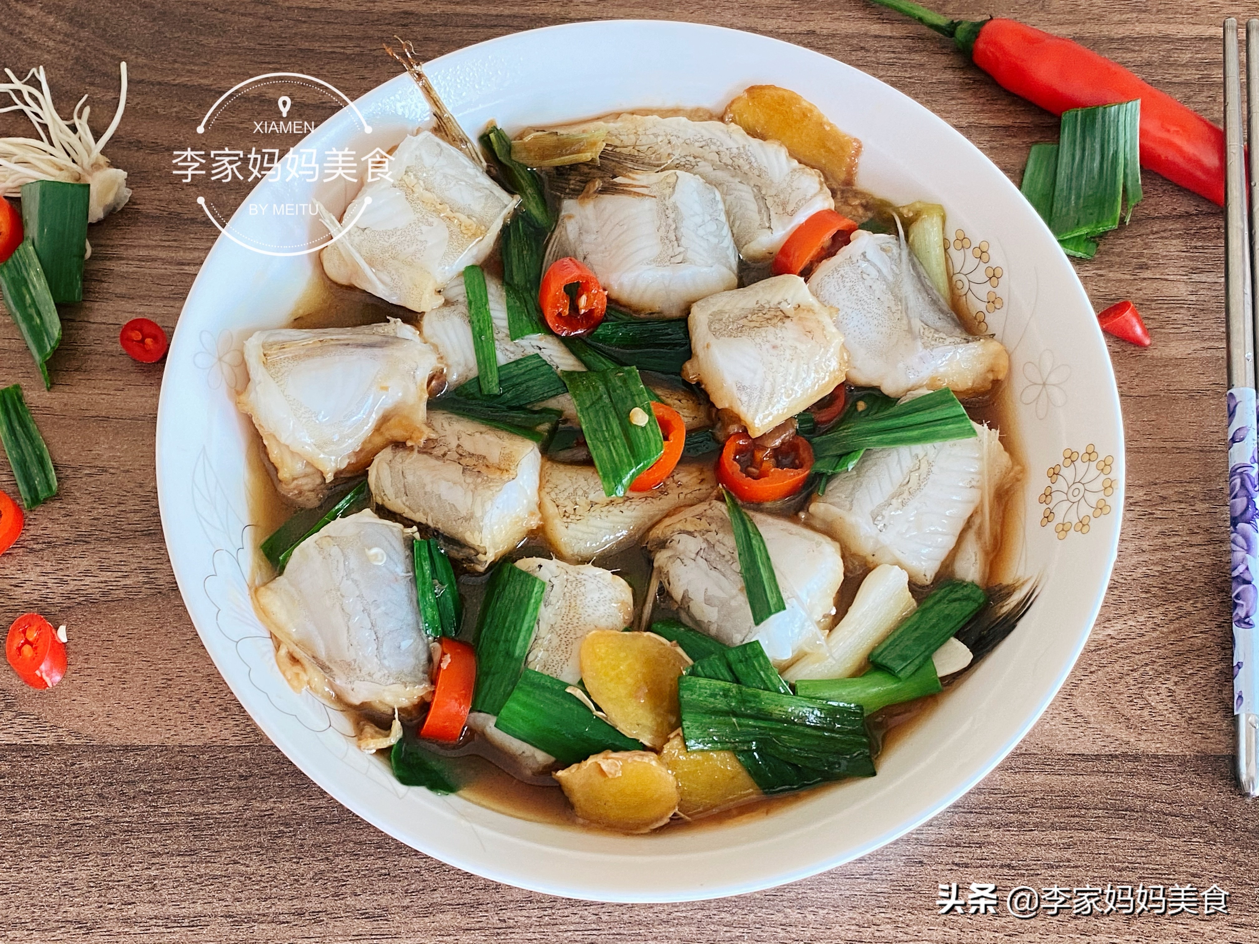 内行人专挑这4种鱼肉细嫩鱼刺少,哪种鱼鱼刺少便宜