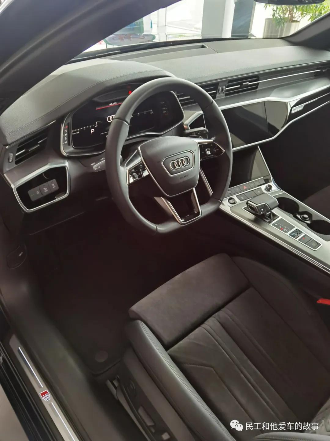 2021年8月来奥之旅转一圈，想想来这里看车也有七八年了