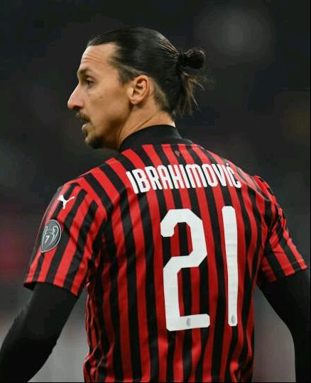 有上帝也有过客，2021年看看米兰有哪些21号球员