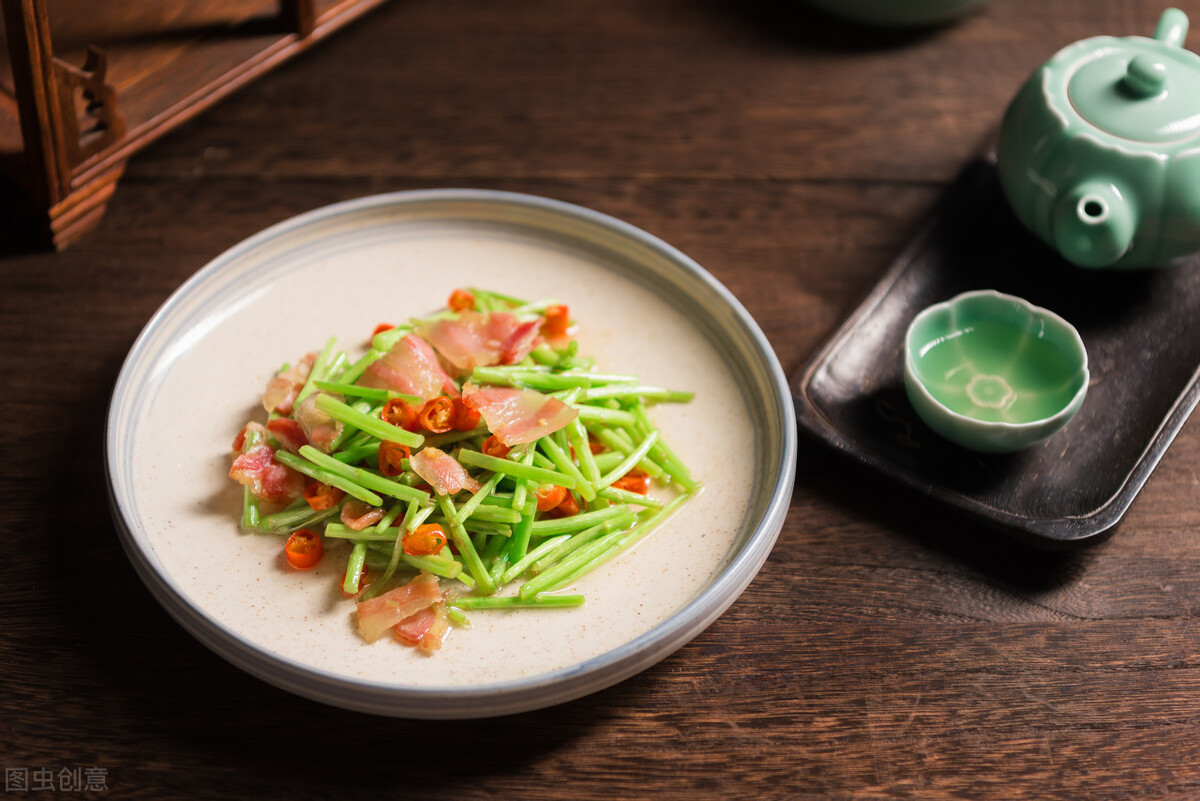 为什么说江西吃辣排行第一,江西吃辣鄙视链