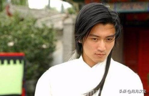 谢霆锋为何背叛王菲选择张柏芝,谢霆锋最终会选择张柏芝还是王菲