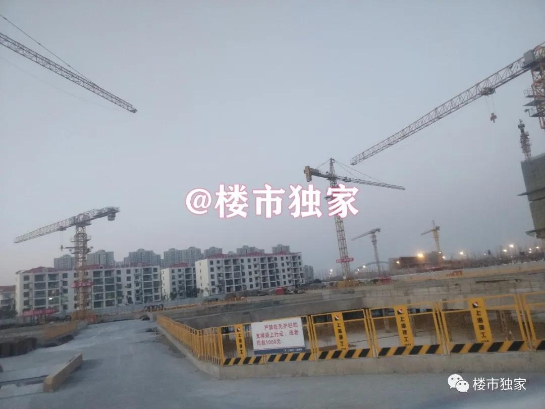 错过金桥世纪？今年浦东金桥几百万还可以买嘉泷汇、金鼎天地