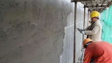 外墙渗水用防水砂浆怎么样,外墙防水砂浆施工工艺流程图