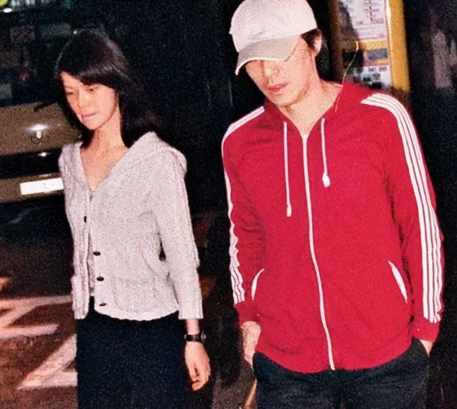 曝40岁当红已婚男星有私生子,九个未婚男明星是哪些