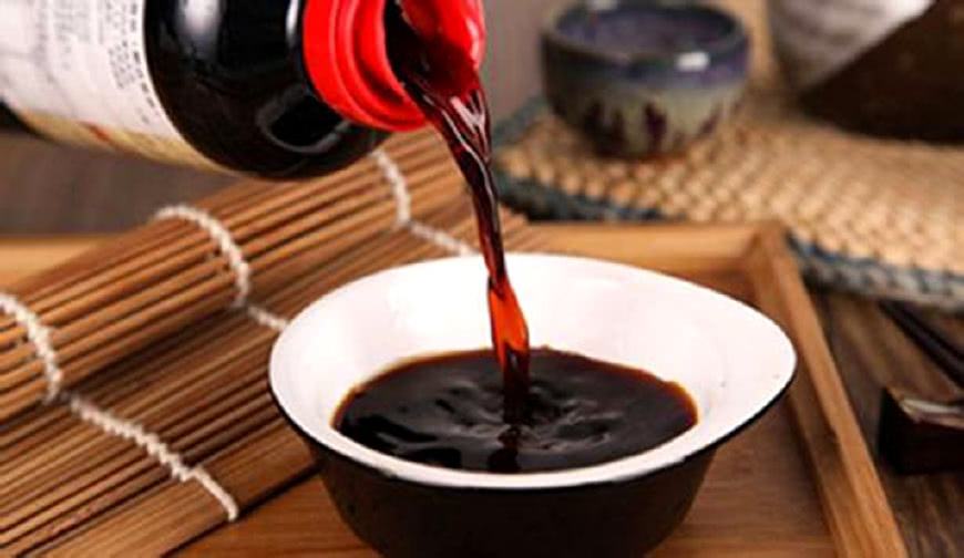 豉油蚝油鱼露,生抽酱油与蒸鱼豉油的区别是什么