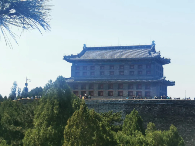 秦皇岛北戴河山海关是一个地方吗,去山海关北戴河秦皇岛三日游攻略