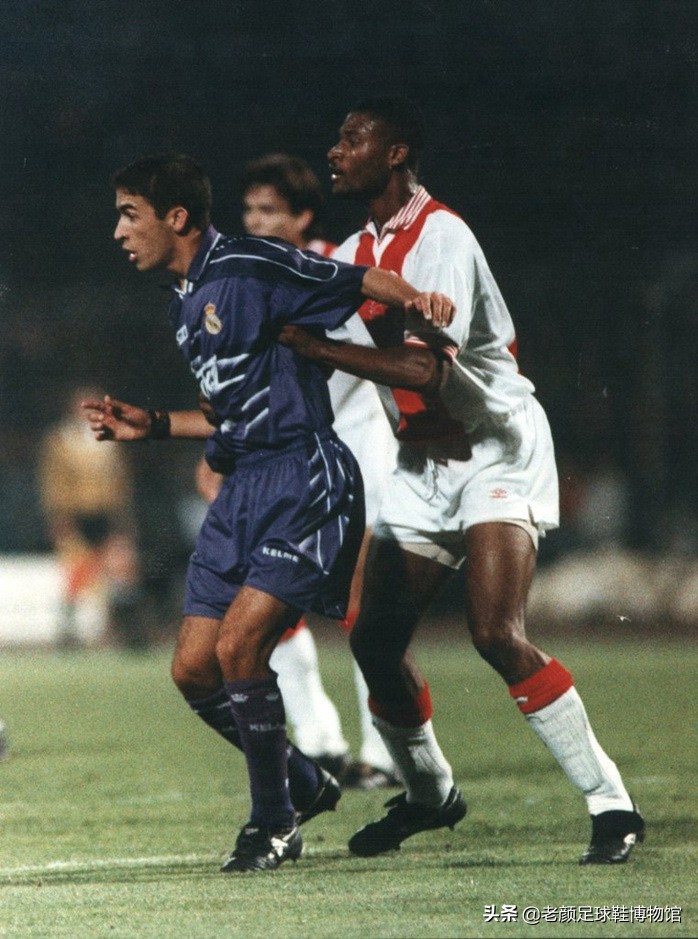 马竞第一球星,马竞青训帅哥