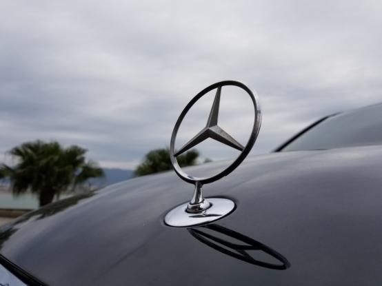 沉浸式体验2018款奔驰e320,2015款奔驰e320详细介绍