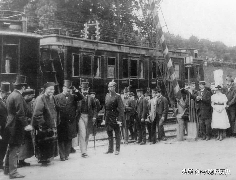 李鸿章造大炮,李鸿章280毫米克虏伯大炮