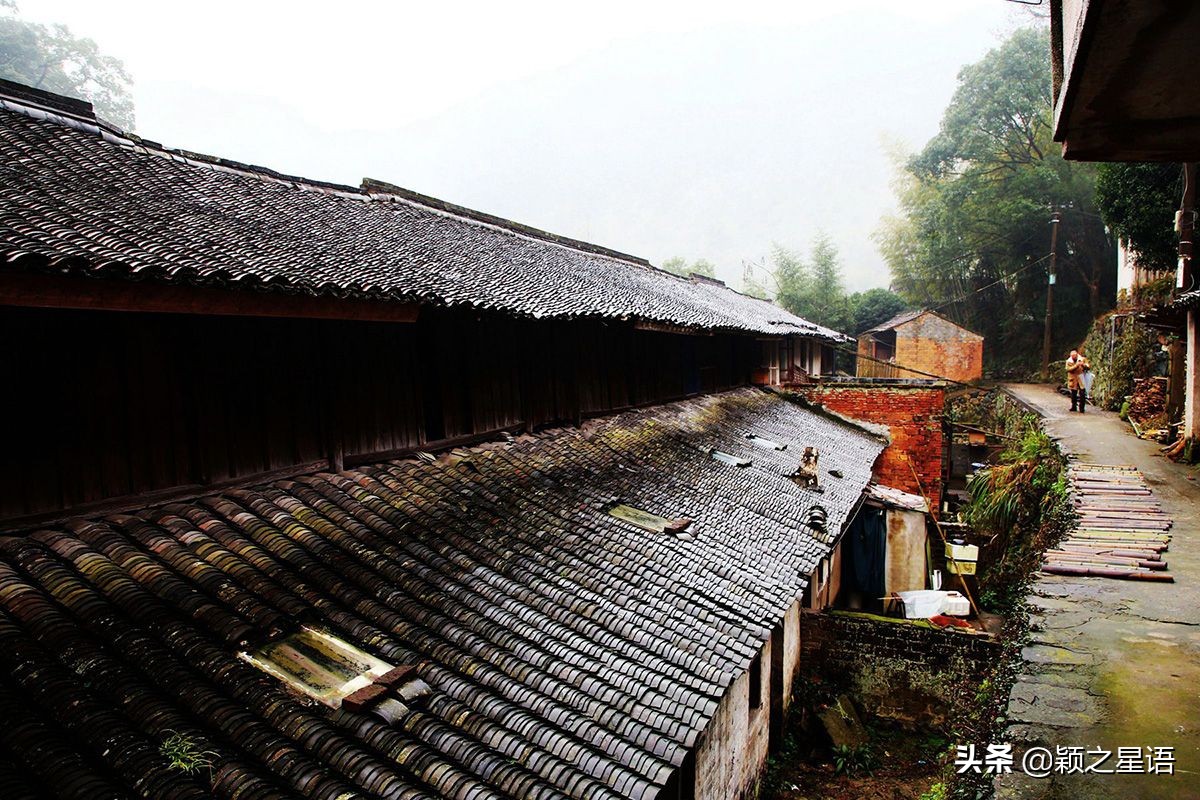 宁波的香格里拉，宁波小九寨，都是网络炒作的力量