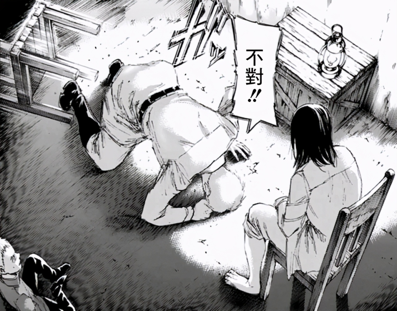 进击的巨人最终季第五集何时更新,进击的巨人第5季预告