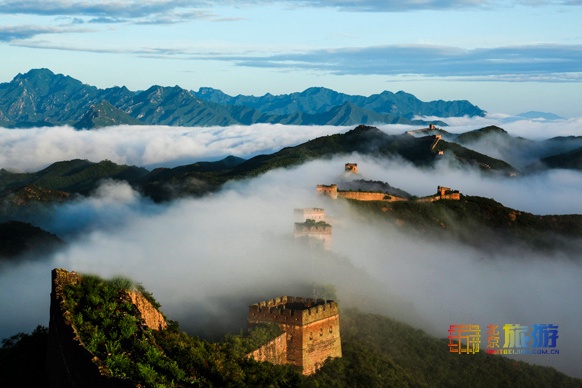 周末游玩避暑尽在密云清凉谷,北京密云冬天游玩攻略