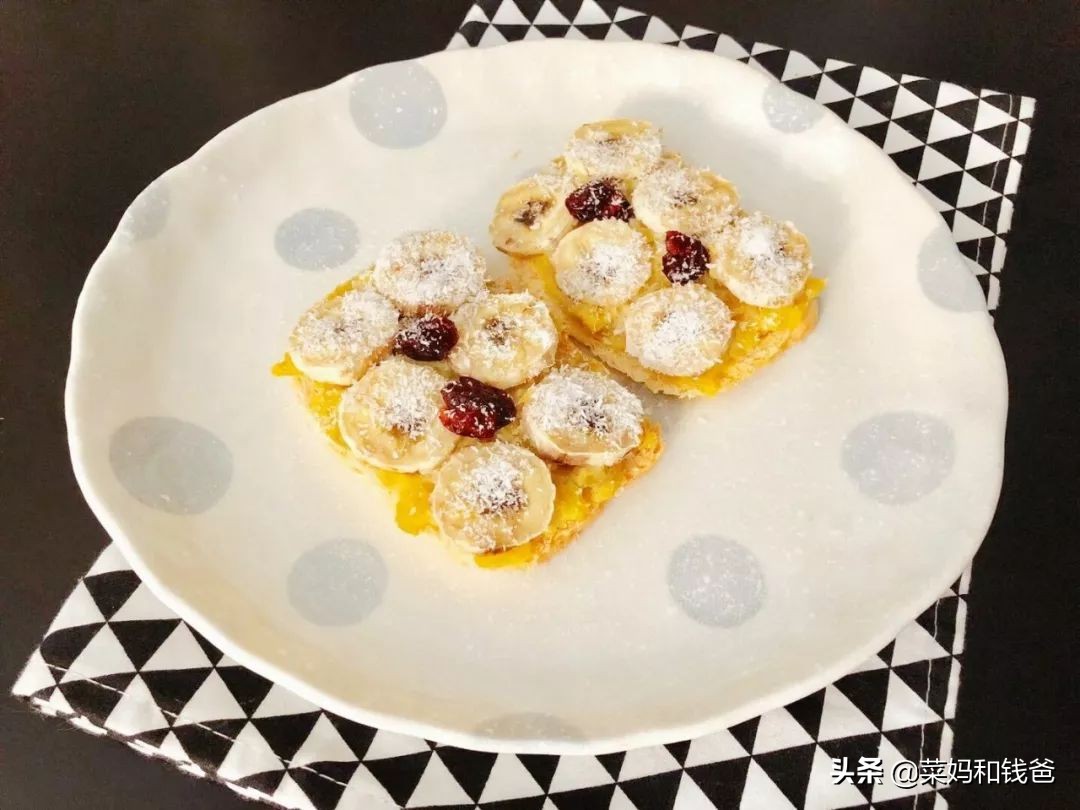 好吃又简单的宝宝辅食,宝宝辅食5个种类会不会多