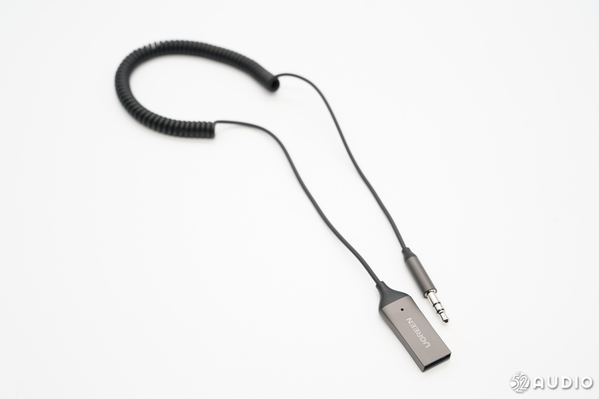 绿联车载usb蓝牙接收器,绿联车载蓝牙接收器怎么连接