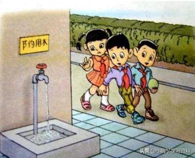 看图写话一二年级必练四幅图,一年级看图写话给爷爷捶背的图画