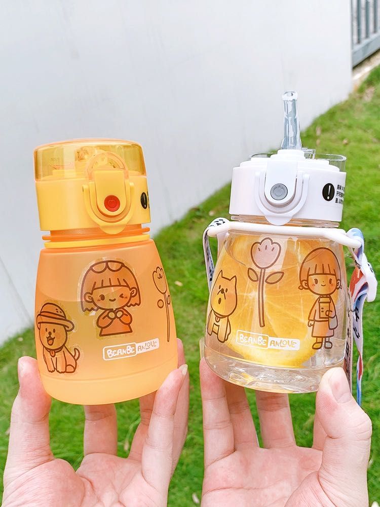 夏日实用水杯,最好用的十款水杯