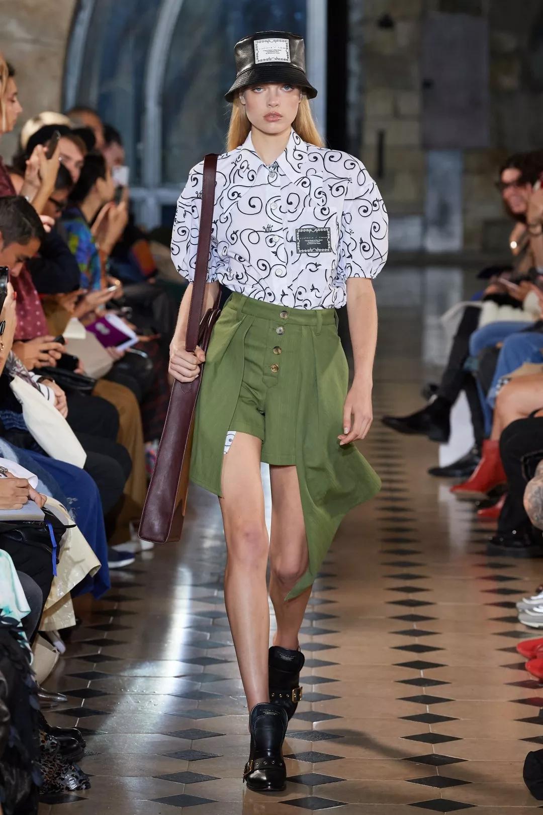 2022年莫奈色,高级莫奈色