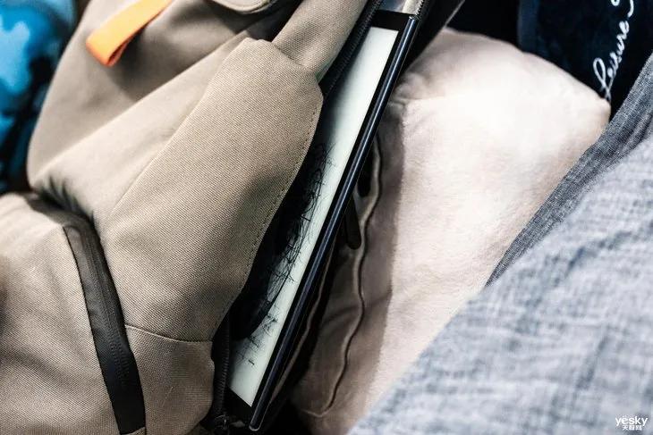 文石booxnote2x测评,文石boox墨水屏评测