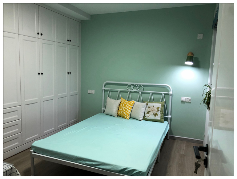 80平米老房装修,80平两室老房装修视频