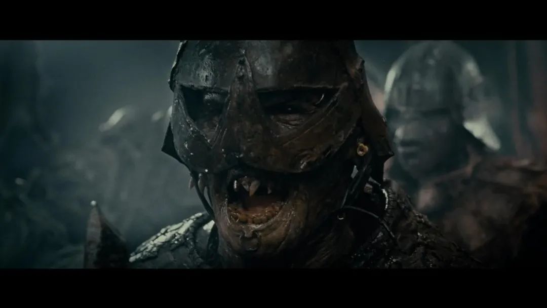 为什么说指环王是伟大作品,指环王最新震撼剧作