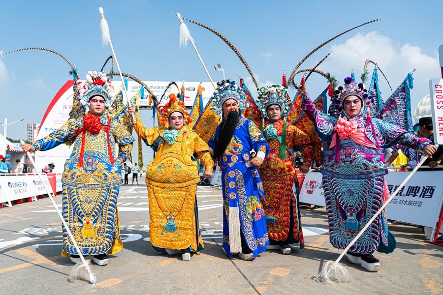 环广西北海赛段2024年,环广西北海赛段均速