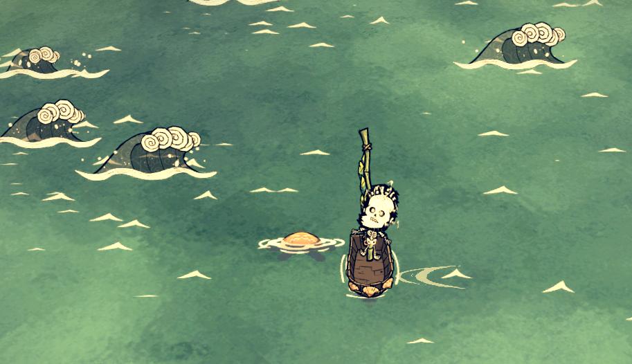 饥荒三级科技都有什么,饥荒防御手段有哪些好用